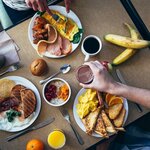 Fresh Foodie Kitchen